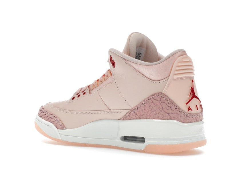 Jordan 3 Retro Valentine's Day Treat Yourself (2025) (Women's)
