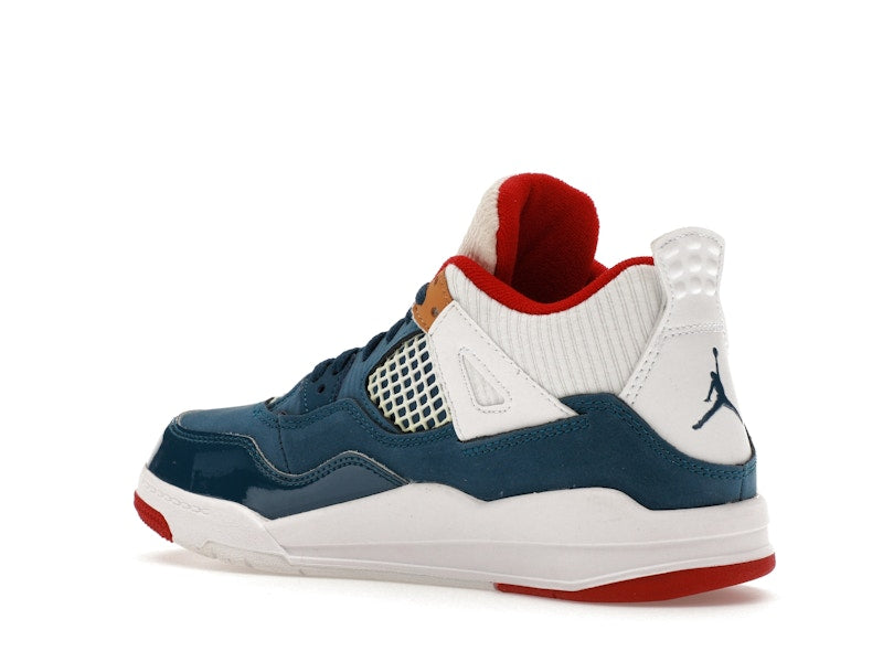 Jordan 4 Retro Messy Room (PS)