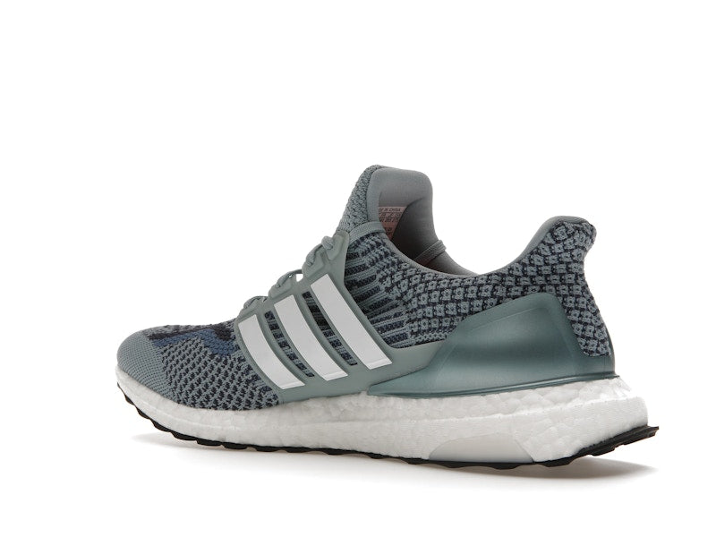 adidas Ultra Boost 5.0 DNA Magic Grey Shadow Navy