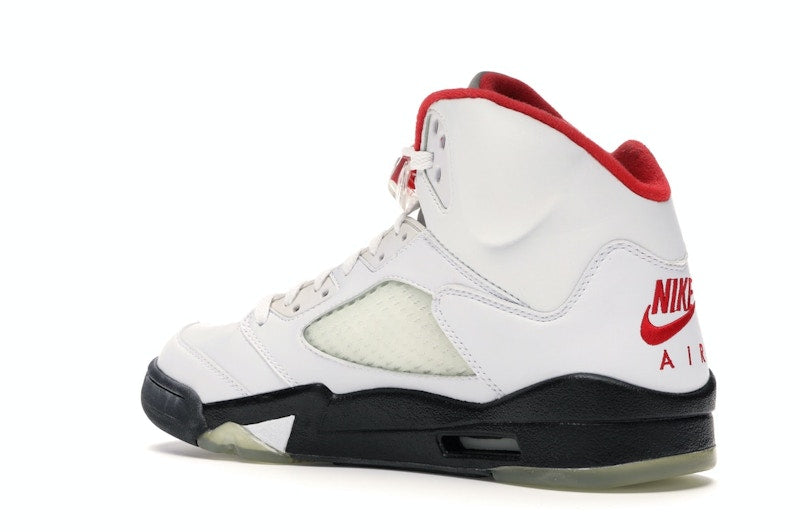 Jordan 5 Retro Fire Red (2000)