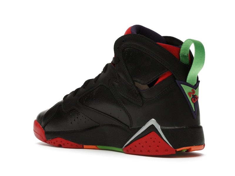 Jordan 7 Retro Marvin the Martian (GS)