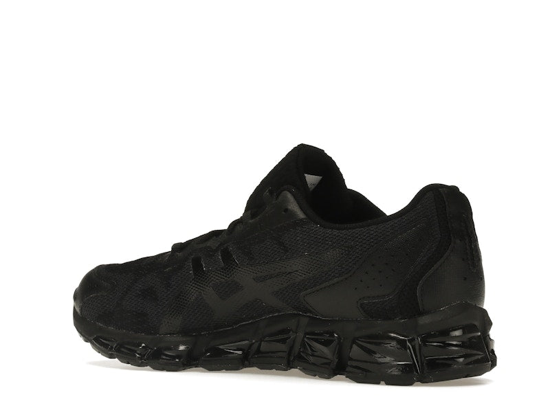 ASICS Gel Quantum 360 6 Black