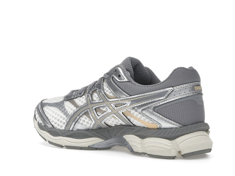 ASICS Gel-Cumulus 16 Cream Clay Grey