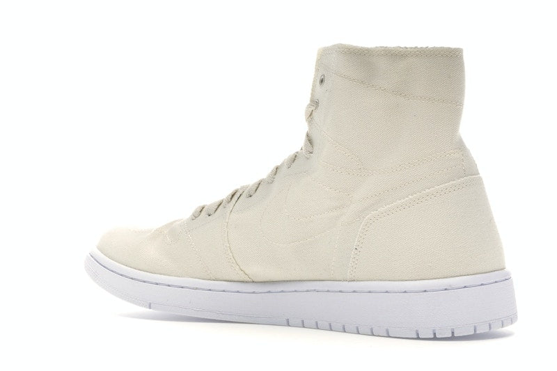 Jordan 1 Retro Deconstructed Ivory