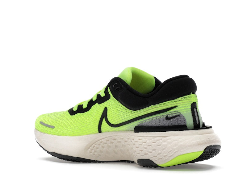 Nike ZoomX Invincible Run Flyknit Volt