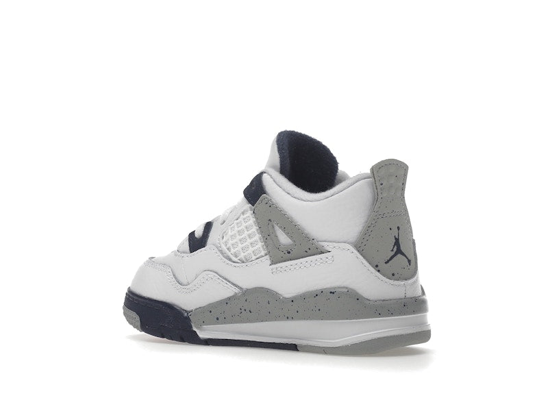 Jordan 4 Retro Midnight Navy (TD)