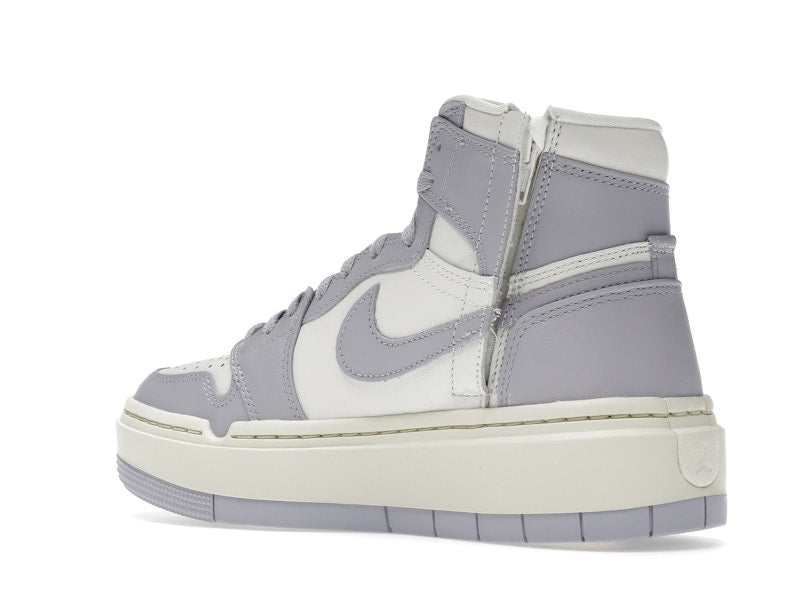 Jordan 1 Elevate High Titanium (Women's)