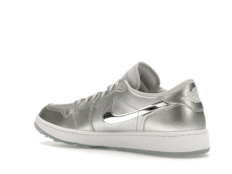 Jordan 1 Retro Low Golf Gift Giving Pack