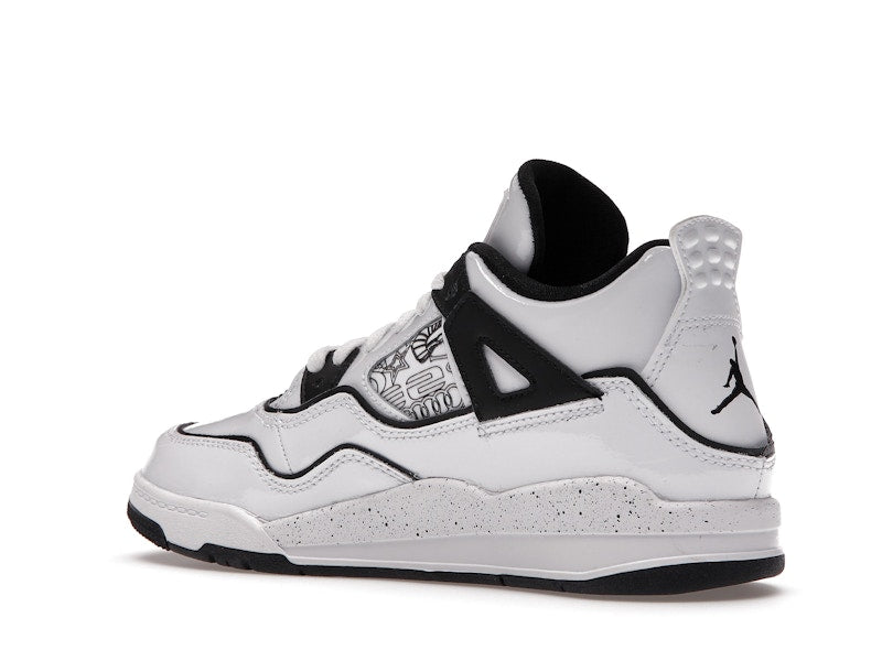 Jordan 4 Retro SE DIY (PS)