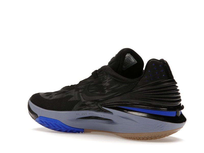 Nike Zoom GT Cut 2 Black Racer Blue