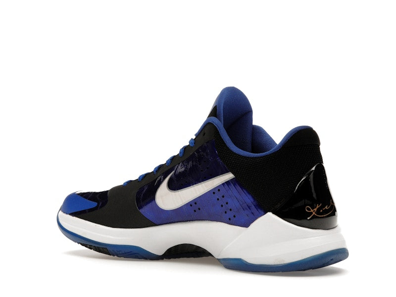 Nike Zoom Kobe 5 Duke