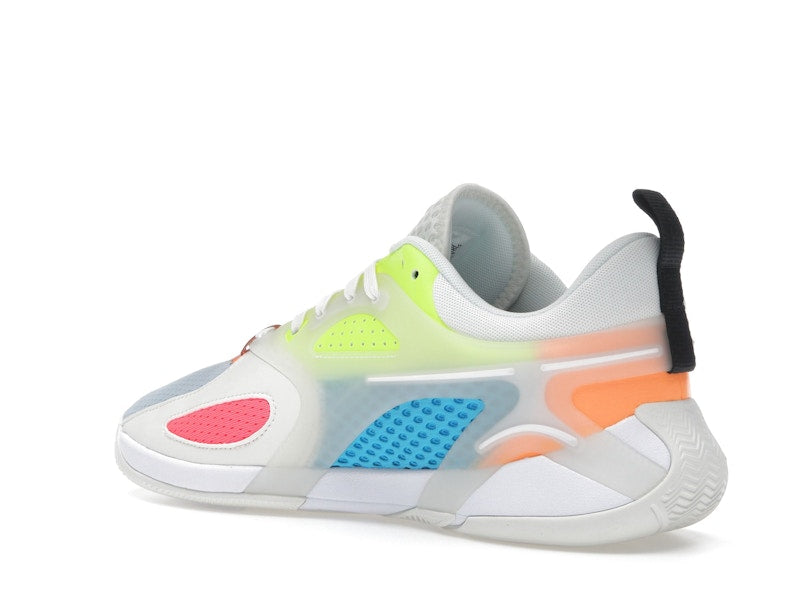 Jordan Heir Sail Dark Powder Blue Volt