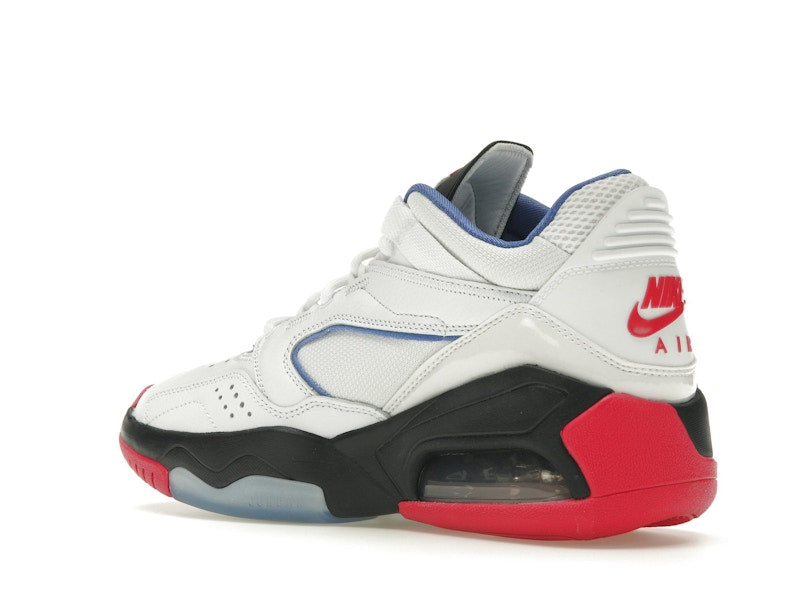 Jordan Point Lane White Fireberry