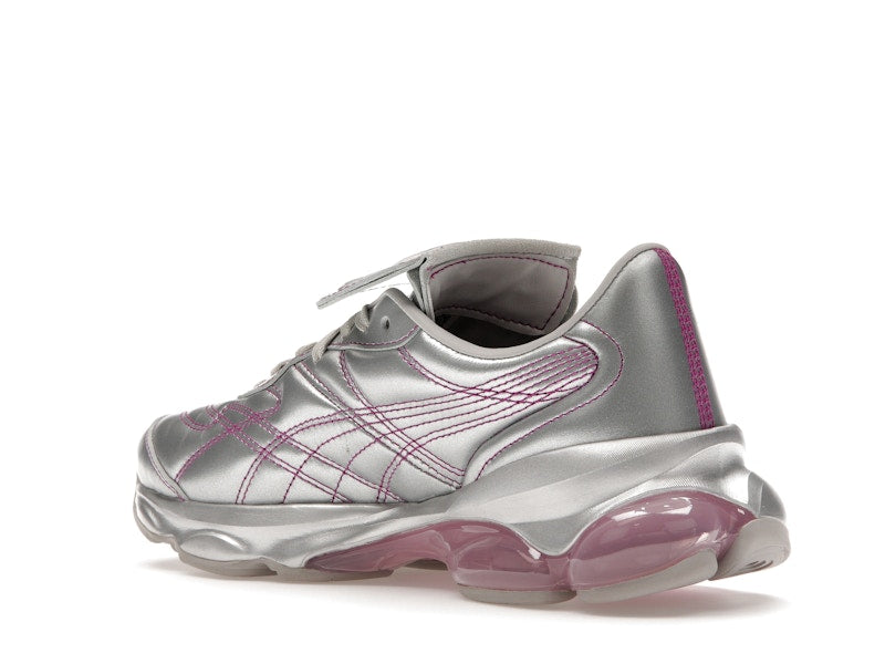 Puma Cell Dome King Dua Lipa Silver (Women's)