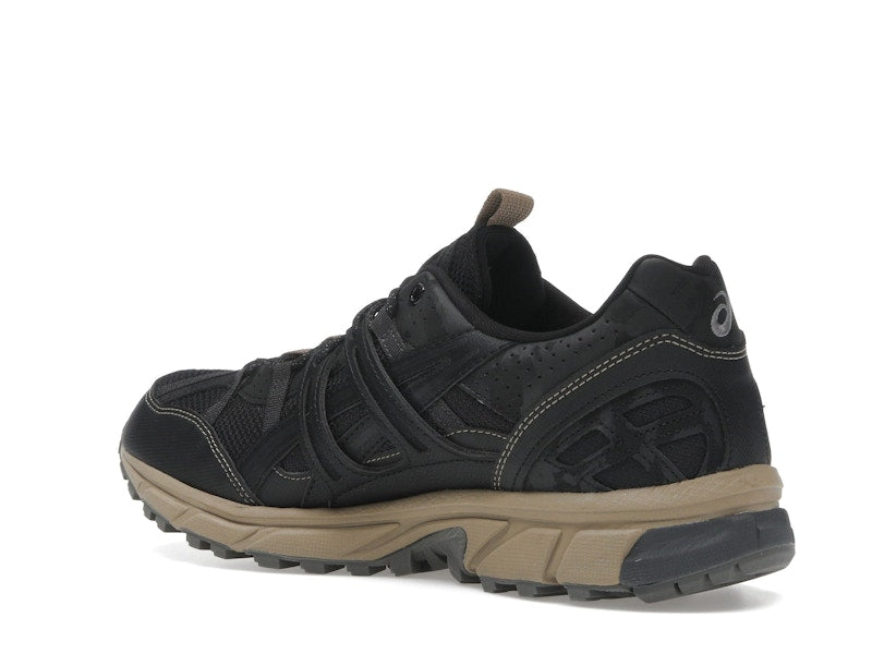 ASICS Gel-Sonoma 15-50 Black Pepper