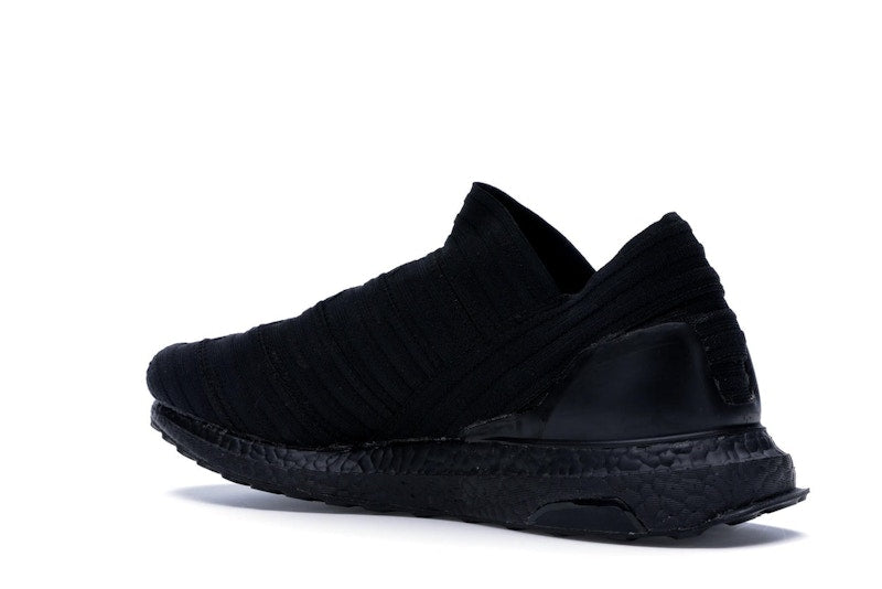 adidas Nemeziz Tango 17 Ultra Boost Triple Black