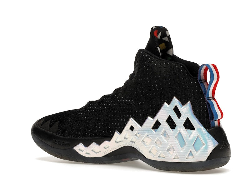 Jordan Jumpman Diamond Mid Quai 54 (2019)