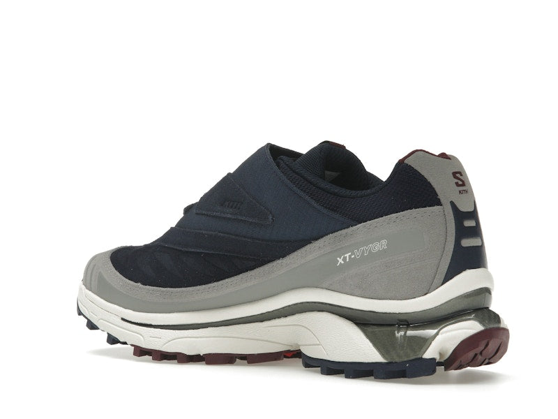 Salomon XT-Voyager Kith Maritime Blue