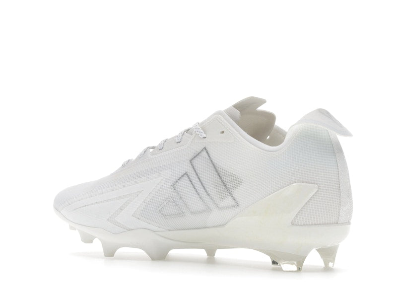 adidas Adizero Electric II Cloud White Silver Metallic
