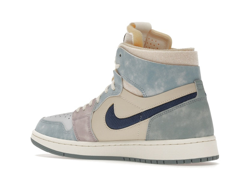 Jordan 1 High Zoom Air CMFT Celestine Blue