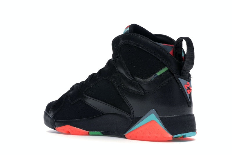 Jordan 7 Retro Barcelona Nights (GS)