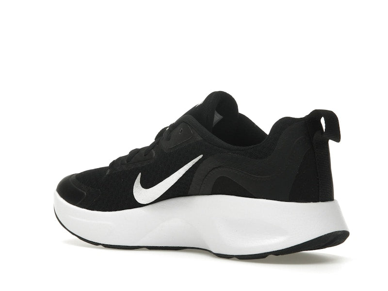 Nike Wearallday Black White (Women's)