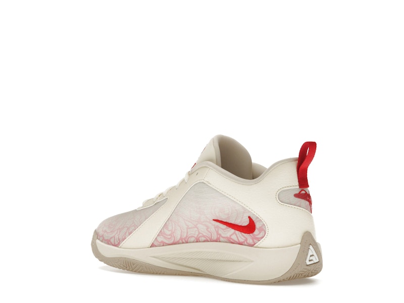 Nike Giannis Zoom Freak 6 Roses (GS)