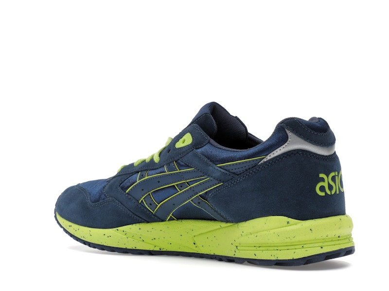 ASICS Gel-Saga Navy