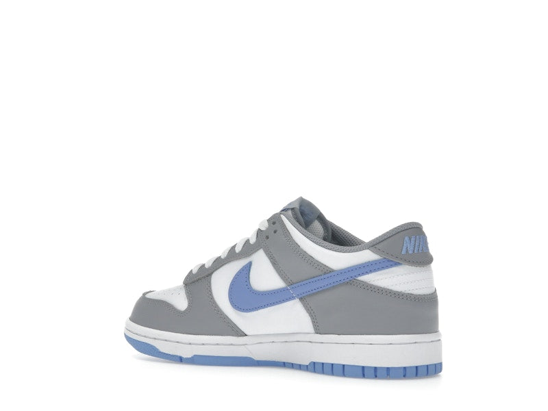 Nike Dunk Low Cement Royal Pulse (GS)