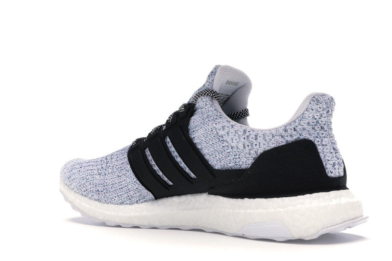 adidas Ultra Boost 4.0 Parley White Blue (Women's)