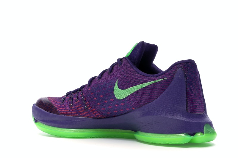 Nike KD 8 Suit