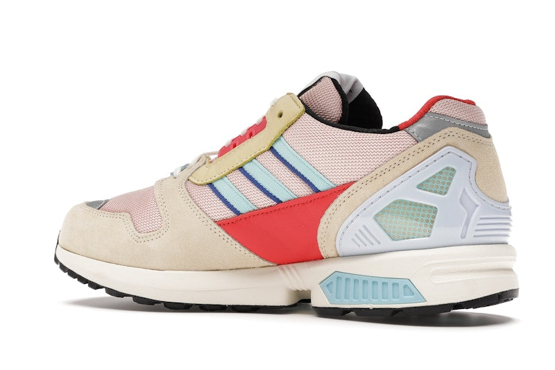 adidas ZX 8000 Vapour Pink