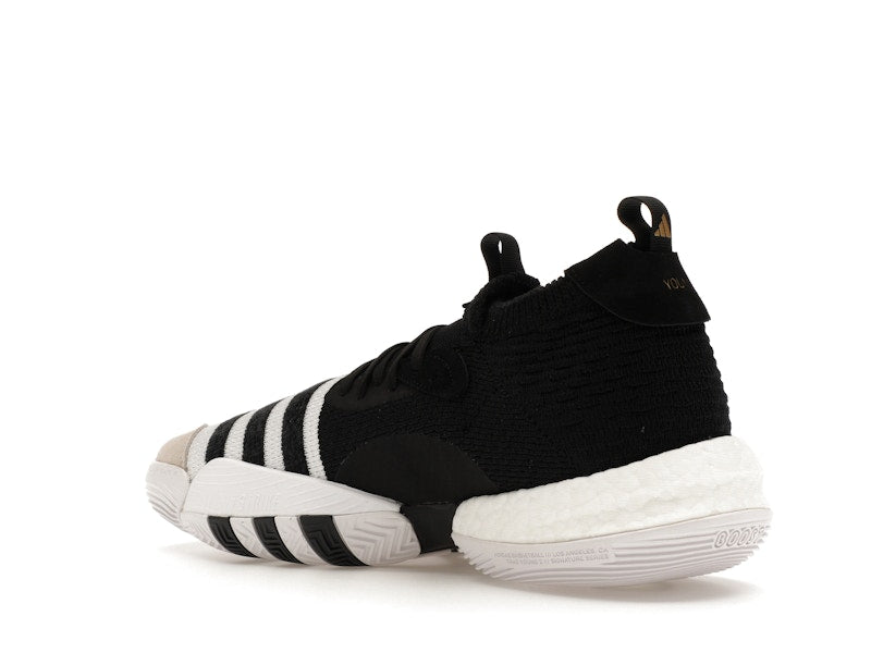 adidas Trae Young 2.0 Super Villain