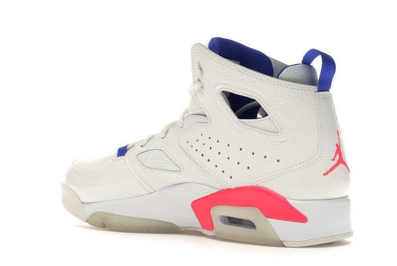 Jordan Flight Club 91 Ultramarine