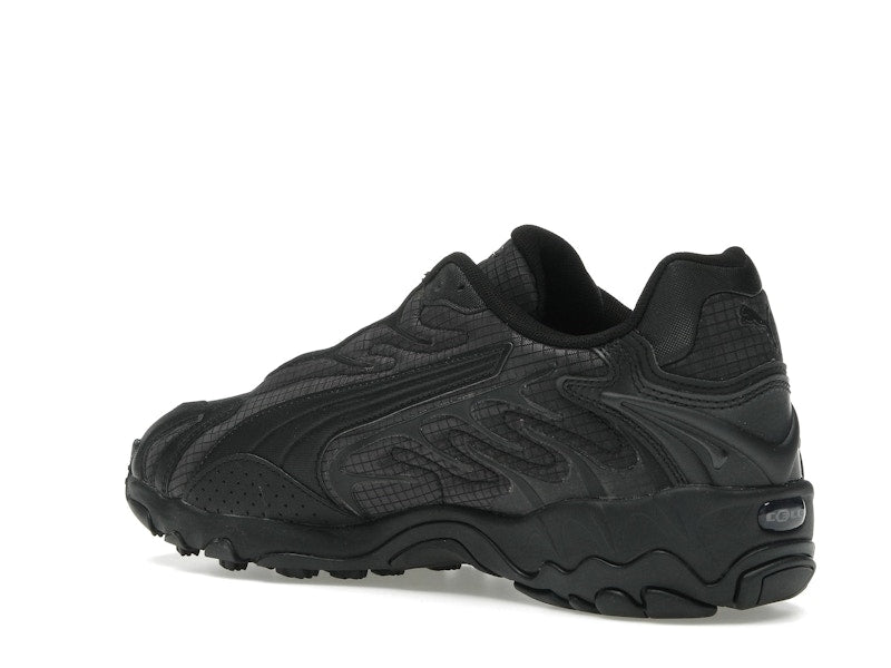 Puma Inhale Essentials Black
