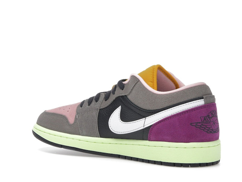 Jordan 1 Low Tokyo Bio Hack