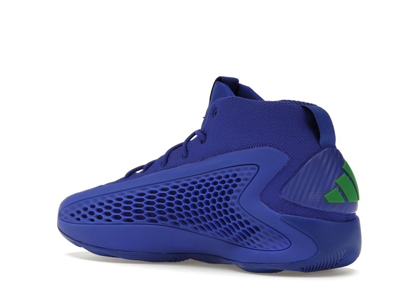 adidas AE 1 Velocity Blue