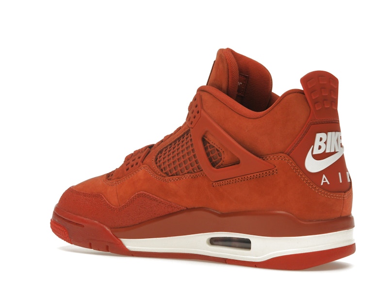 Air Jordan 4 Retro OG SP Nigel Sylvester Brick by Brick