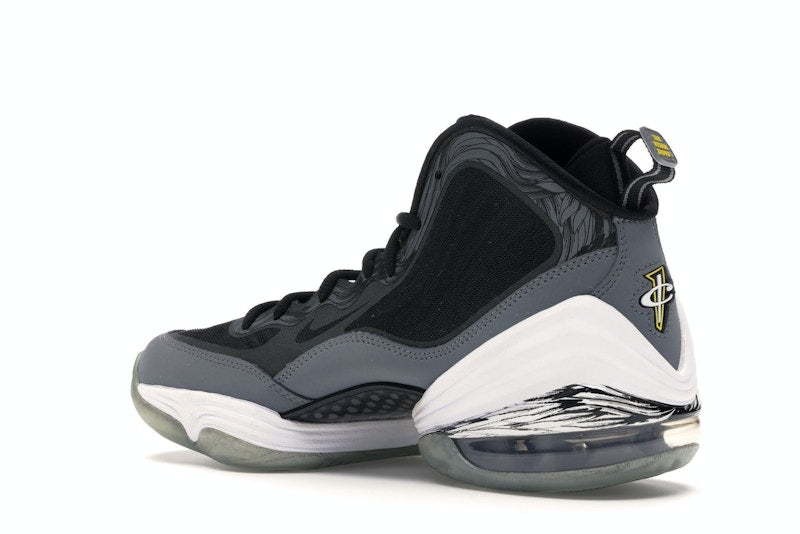 Nike Penny V Tour Yellow
