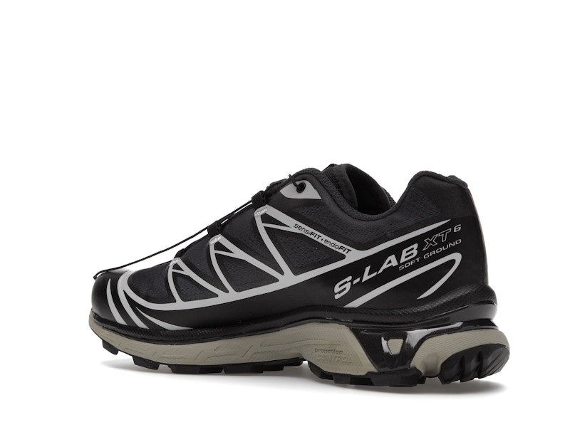 Salomon XT-6 Adv Dover Street Market Black