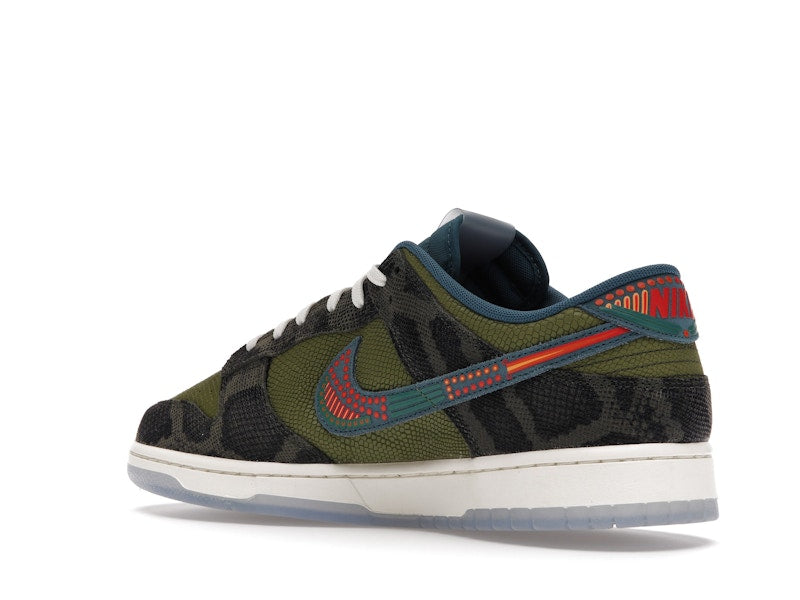 Nike Dunk Low Siempre Familia