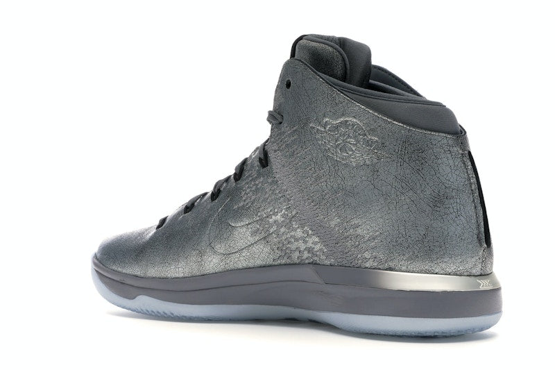 Jordan XXX1 Battle Grey