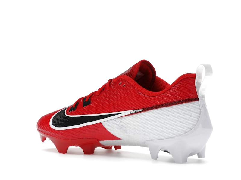 Nike Vapor Edge Speed 360 2 University Red White Black