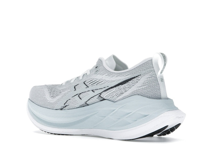 ASICS Superblast 2 White Cool Grey