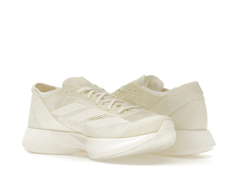 adidas Y-3 Takumi Sen 10 Off White Black