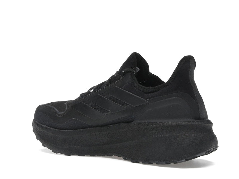 adidas Ultra Boost 5 Gore-Tex Core Black Carbon