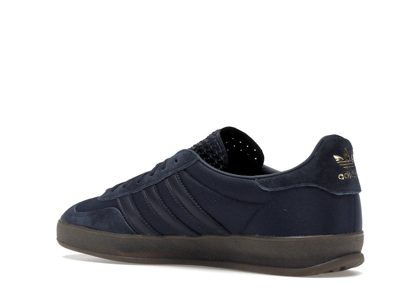 adidas Gazelle Indoor College Navy Gum