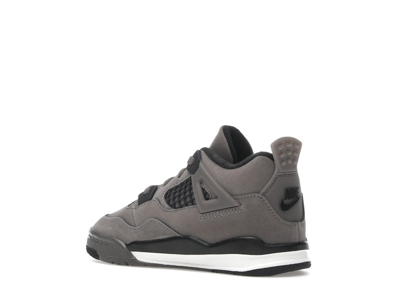 Jordan 4 Retro Cave Stone (TD)