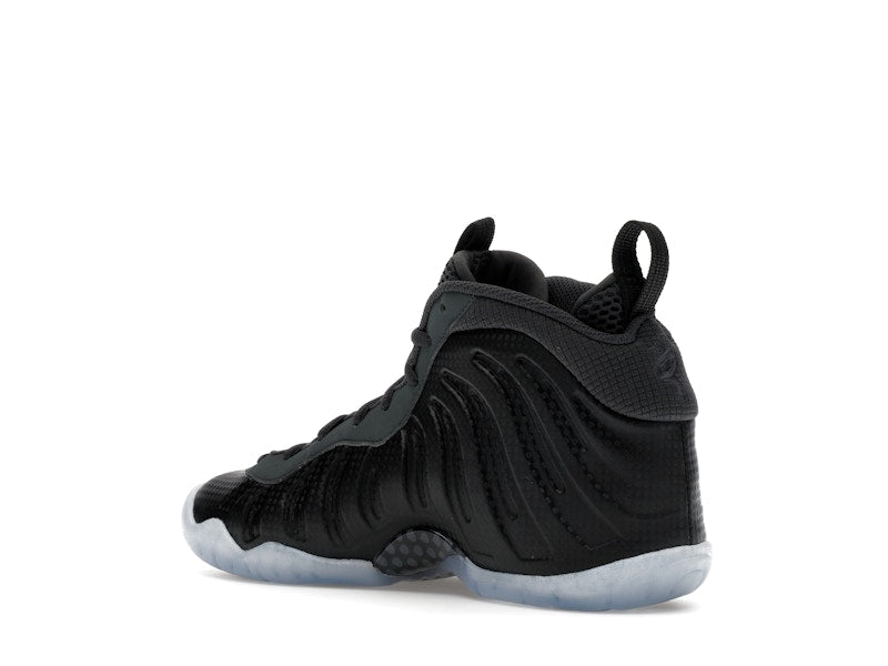 Nike Little Posite One Carbon Fiber (GS)