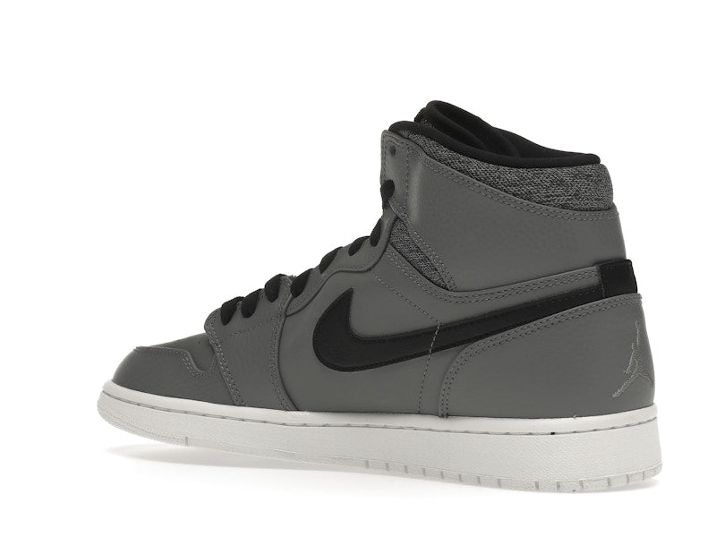 Jordan 1 Retro Rare Air Patch